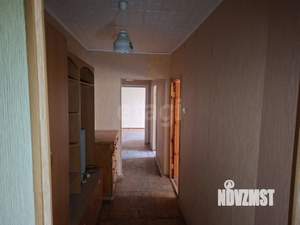 3-к квартира, вторичка, 68м2, 1/9 этаж