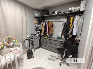 3-к квартира, вторичка, 62м2, 2/3 этаж