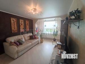 2-к квартира, вторичка, 59м2, 6/10 этаж