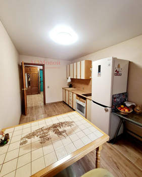 4-к квартира, вторичка, 120м2, 5/9 этаж