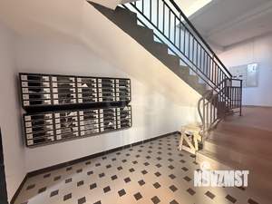1-к квартира, вторичка, 43м2, 2/10 этаж
