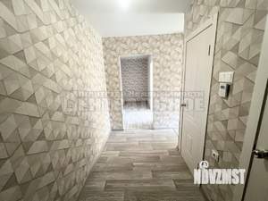 2-к квартира, сданный дом, 63м2, 1/10 этаж