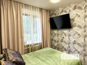 Студия квартира, вторичка, 30м2, 1/5 этаж