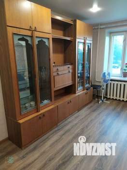 1-к квартира, вторичка, 36м2, 2/9 этаж