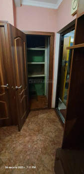 1-к квартира, вторичка, 38м2, 2/9 этаж