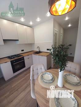 2-к квартира, вторичка, 51м2, 6/9 этаж