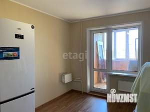 3-к квартира, вторичка, 65м2, 8/9 этаж