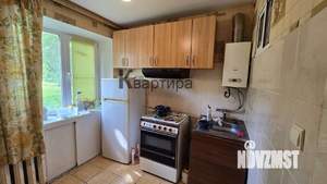 3-к квартира, вторичка, 48м2, 1/5 этаж