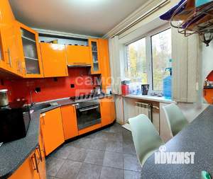 1-к квартира, вторичка, 30м2, 1/5 этаж