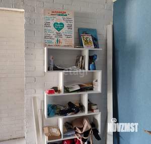3-к квартира, вторичка, 59м2, 5/5 этаж