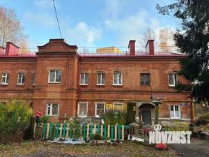 2-к квартира, вторичка, 65м2, 2/2 этаж