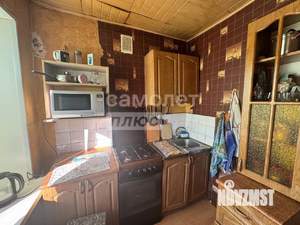 3-к квартира, вторичка, 51м2, 5/5 этаж
