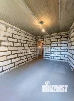 1-к квартира, вторичка, 38м2, 3/5 этаж