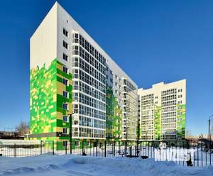 2-к квартира, вторичка, 86м2, 6/10 этаж