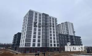 2-к квартира, сданный дом, 65м2, 3/5 этаж