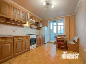 3-к квартира, вторичка, 84м2, 9/11 этаж
