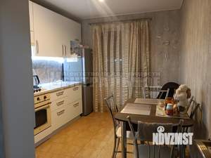 1-к квартира, вторичка, 43м2, 1/10 этаж