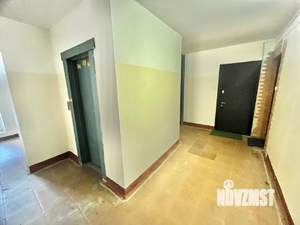 2-к квартира, вторичка, 53м2, 2/10 этаж