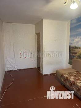 1-к квартира, вторичка, 32м2, 3/5 этаж