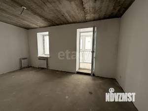 3-к квартира, вторичка, 91м2, 6/9 этаж