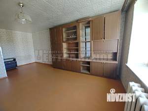 1-к квартира, вторичка, 37м2, 6/9 этаж