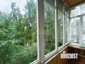1-к квартира, вторичка, 30м2, 4/5 этаж