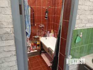 1-к квартира, вторичка, 33м2, 3/3 этаж