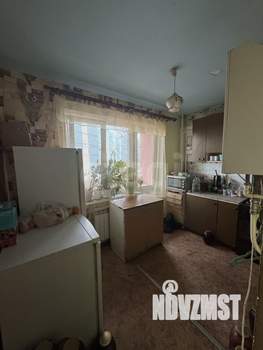 2-к квартира, вторичка, 54м2, 2/10 этаж