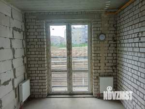 1-к квартира, вторичка, 44м2, 1/5 этаж