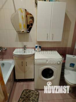 1-к квартира, вторичка, 40м2, 2/10 этаж