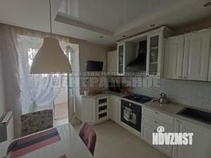 2-к квартира, вторичка, 59м2, 6/10 этаж