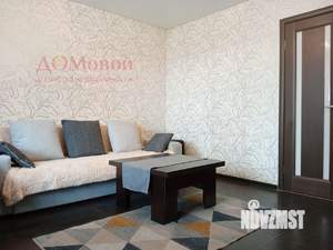 2-к квартира, вторичка, 64м2, 8/10 этаж