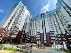 2-к квартира, вторичка, 58м2, 8/16 этаж