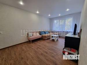 2-к квартира, вторичка, 33м2, 4/5 этаж