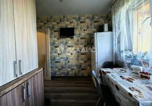 1-к квартира, вторичка, 40м2, 3/10 этаж