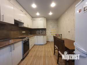 2-к квартира, вторичка, 60м2, 3/16 этаж