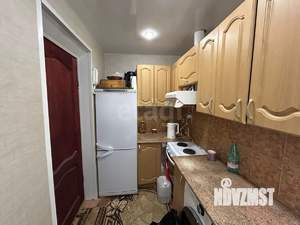 2-к квартира, вторичка, 24м2, 3/5 этаж