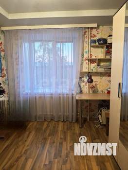 2-к квартира, вторичка, 32м2, 3/9 этаж