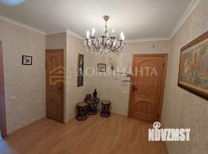 3-к квартира, вторичка, 101м2, 3/10 этаж