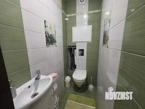 3-к квартира, вторичка, 75м2, 8/10 этаж