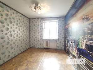 3-к квартира, вторичка, 63м2, 2/9 этаж