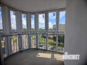 2-к квартира, вторичка, 72м2, 6/9 этаж