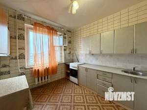 4-к квартира, вторичка, 86м2, 9/9 этаж