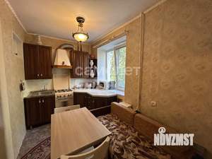 2-к квартира, вторичка, 41м2, 3/5 этаж