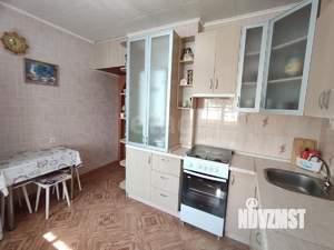 1-к квартира, вторичка, 36м2, 4/10 этаж