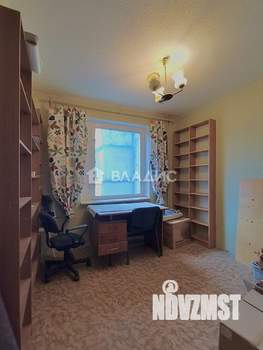 3-к квартира, вторичка, 71м2, 4/10 этаж