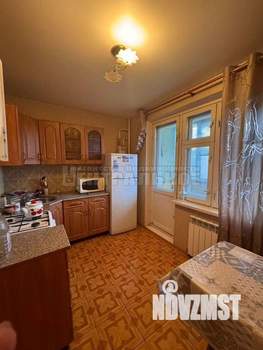 1-к квартира, вторичка, 36м2, 5/10 этаж