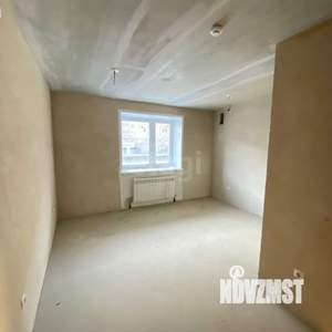 Студия квартира, вторичка, 20м2, 1/10 этаж