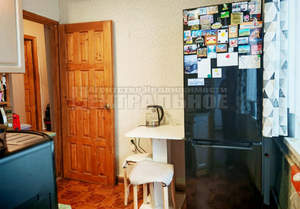 3-к квартира, вторичка, 50м2, 3/4 этаж