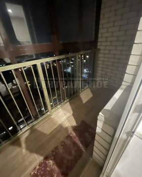 1-к квартира, вторичка, 46м2, 13/14 этаж